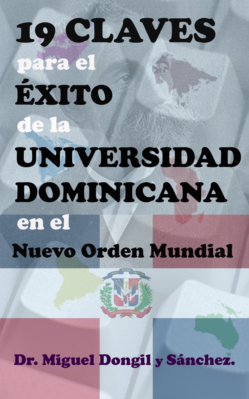Libro Claves Educación Dominicana 2020