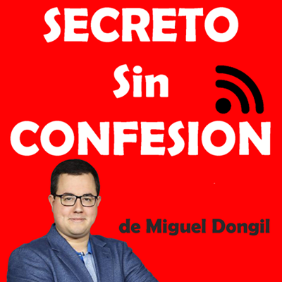 Podcast de Miguel Dongil