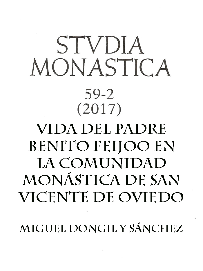 Artículo Studia Monastica 2017 II