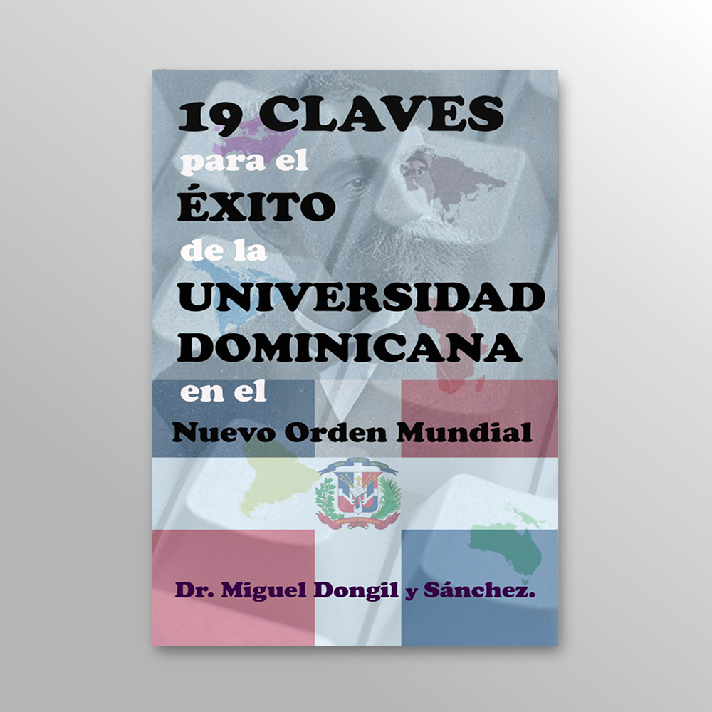 19 Claves para el Éxito de la Universidad Dominicana