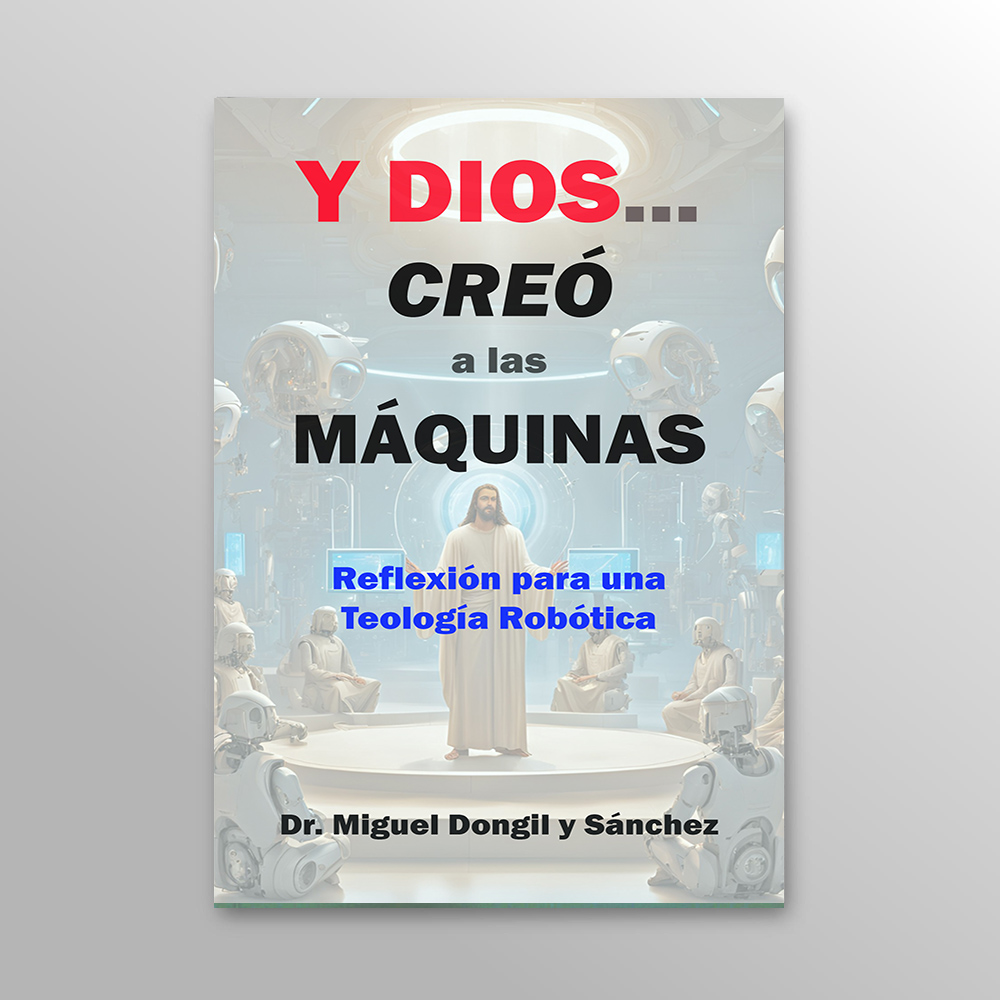 Y Dios… creó a las Máquinas