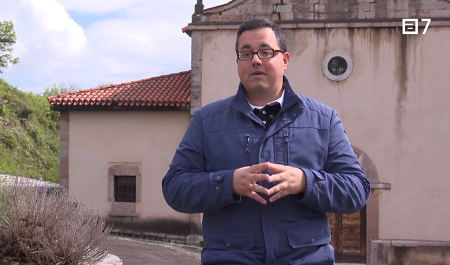 Entrevista del 1 de mayo de 2024 a Miguel Dongil