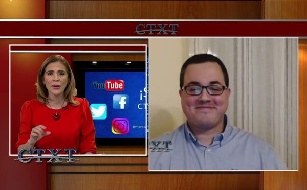 Entrevista del 24 de enero de 2023 a Miguel Dongil