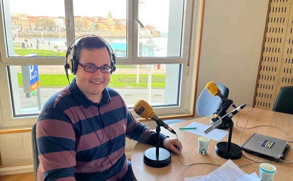 Entrevista del 26 de marzo de 2024 a Miguel Dongil