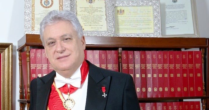Francisco Manuel de las Heras y Borrero