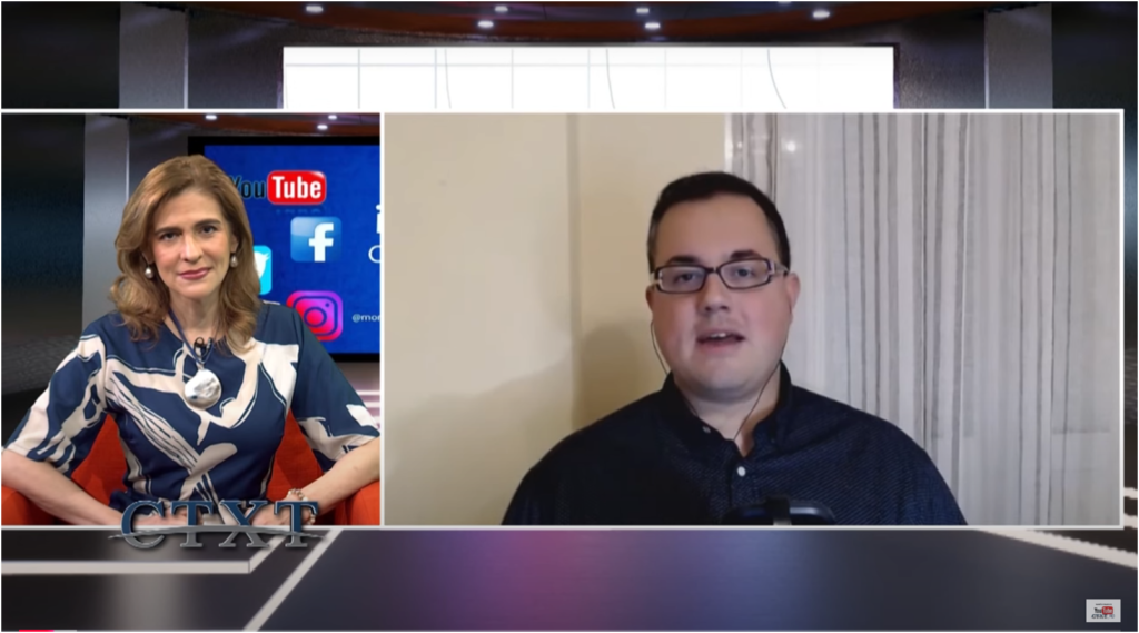Entrevista del 12 de octubre de 2024 a Miguel Dongil