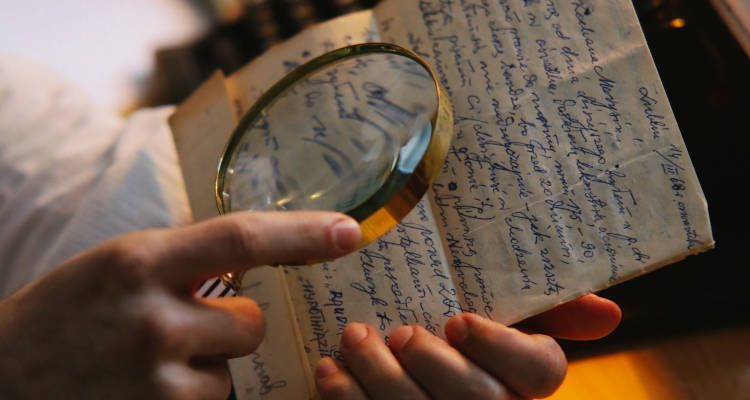 Investigaciones históricas de Miguel Dongil