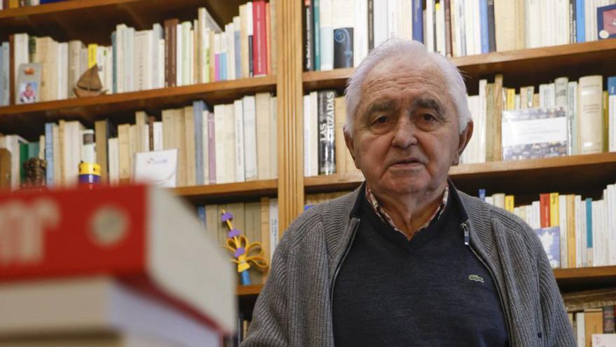 Francisco Javier Fernández Conde