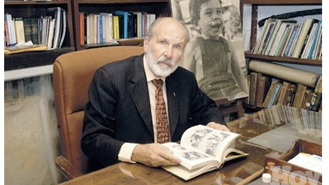Luis José Prieto Nouel