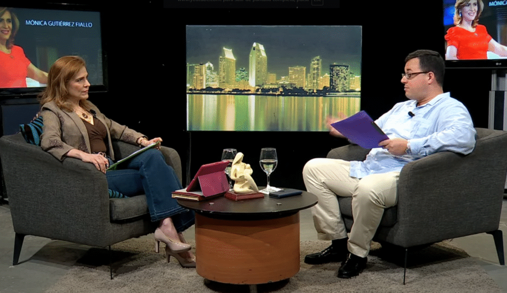 Entrevista del 24 de mayo de 2025 a Miguel Dongil