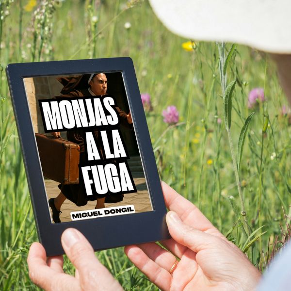 Monjas a la Fuga: Las Clarisas de Belorado y su huida de la Iglesia Católica