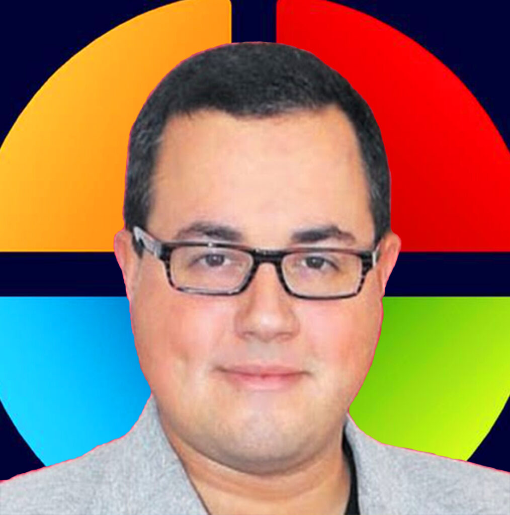 Canal de Arte de Miguel Dongil en YouTube