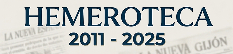 Hemeroteca sobre Miguel Dongil, del 2011 al 2025