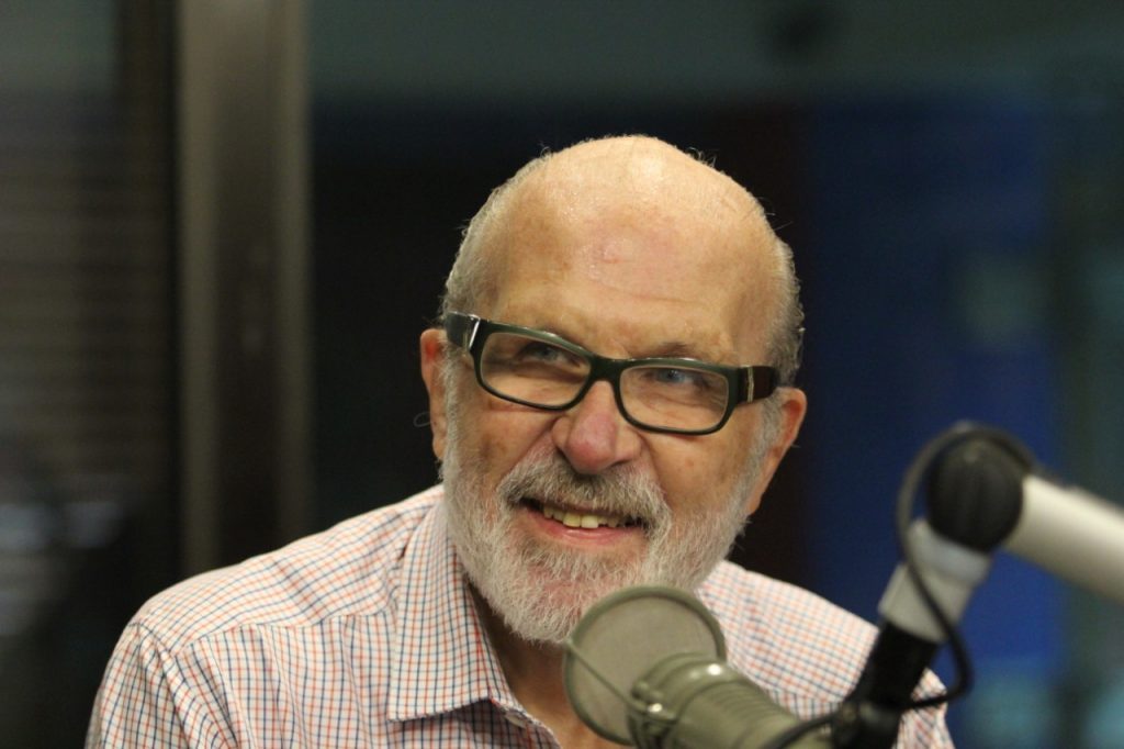 Luis José Prieto Nouel