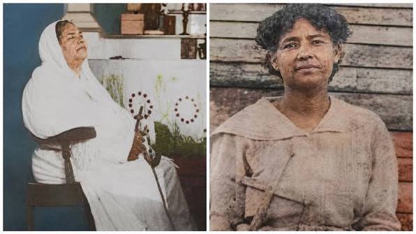 Elupina Cordero, Sirva de Dios Dominicana
